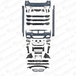 Body kit pack M BMW F34