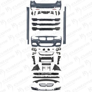 Body kit M Performance BMW F34