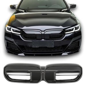 Grelhas look M5 BMW G30/G31 lci (20-23)