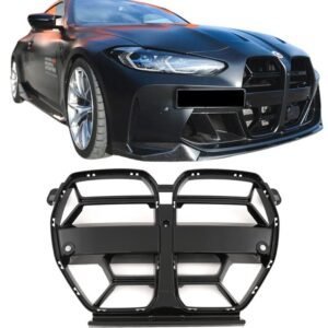 Grelhas look CSL BMW G80/G81/G82/G83