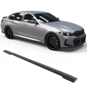 Lâminas laterais M BMW G20/G21 lci (22-26)