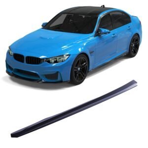 Lâminas laterais BMW F80