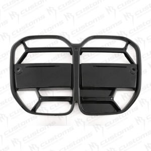 Grelha look CSL BMW G22/G23