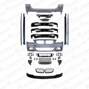 Body Kit M Performance BMW F11 lci (13-17)