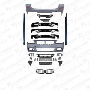 Body Kit pack M BMW F11 lci (13-17)