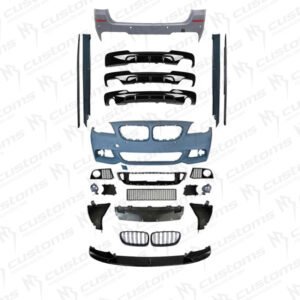 Body Kit M Performance BMW F11 pré (10-13)