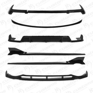 Kit Performance BMW G05 Pré (19-23)