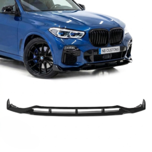 Lip M Performance BMW G05 Pré (19-23)