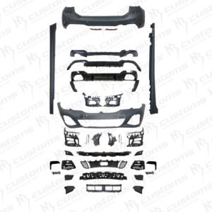 Body kit pack M BMW G21 Pré (19-22)