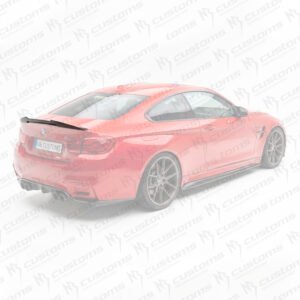 Aileron BMW F82