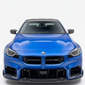 Grelhas look CSL BMW G87