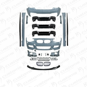 Body Kit NB Performance/ mx BMW F20/F21 pré (11-15)