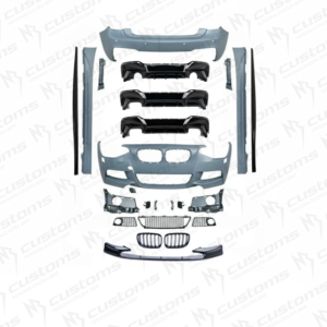Body Kit NB Performance BMW F20/F21 pré (11-15)