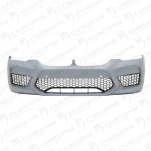 Para-choques look M5 BMW G30 Pré (17-20)
