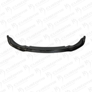 Lip carbono real BMW F80/F82/F83